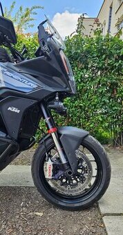 Ktm 1290 superduke, 790/890 duke koleso