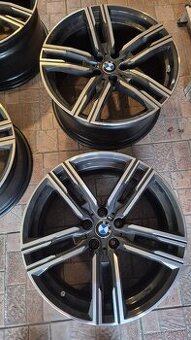 Predam elektrony BMW R19 5x112