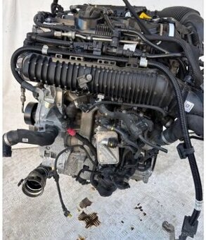MOTOR B48A20A 2.0 TB MINI F60