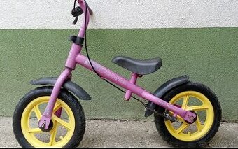 Detské odrážadlo