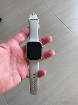 Apple Watch SE Model 2023 , 44 mm