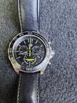 TAG Heuer Formula 1 Special Edition