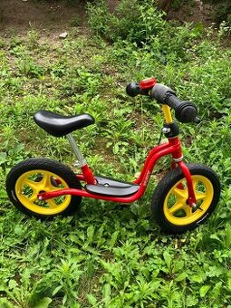 Predám odrážadlo Puky LR LX