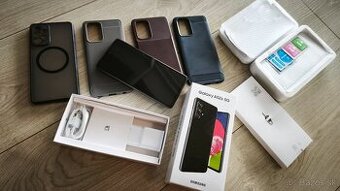 Samsung Galaxy A52s 5G