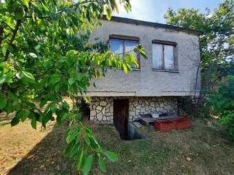 Chatka v záhradkárskej oblasti - Bolontov