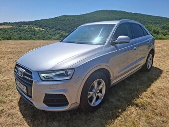 Audi Q3 2.0 TDI 150k Sport,XENON,NAVI...