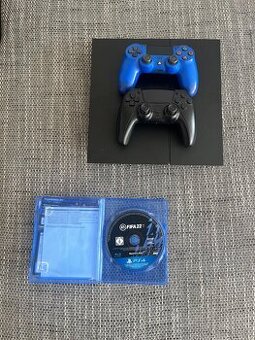 Predám ps 4