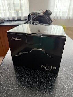 Canon 1D mark IV