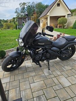 Kawasaki Vulcan S 650