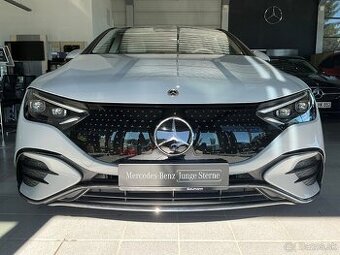 Mercedes Benz EQE 300, ODPOČET DPH