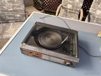 GRAMORADIO Tesla 1039A