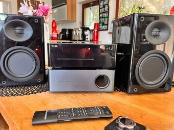 Harman Kardon MAS 100 v originál krabici