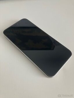 Iphone 15 PRO MAX 256GB White Titanium