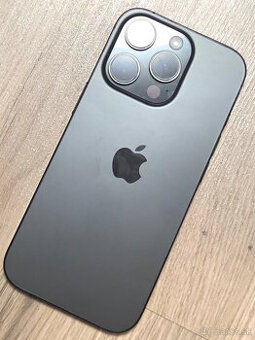 Iphone 16 Pro Black 128GB