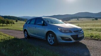Opel  Astra