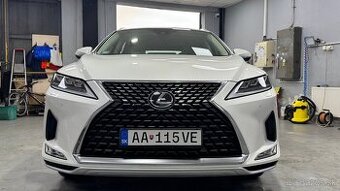Lexus RX 300