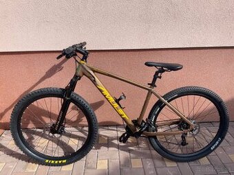 Predam bicykel