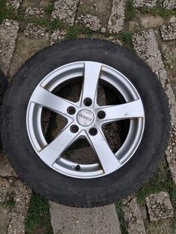 Predám disky z gumami