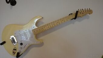 Gitara elektrická