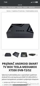 Android Box