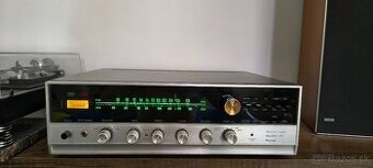 Sansui Solid state 800
