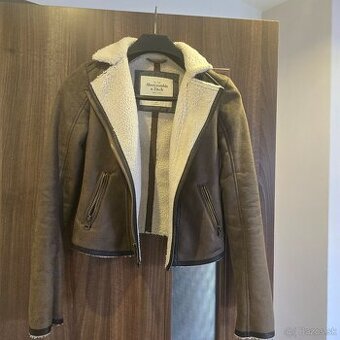 Abercrombie & Fitch bunda
