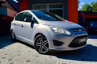 Ford C-Max 1.6 TDCi DPF 115k Trend ---147 000KM---
