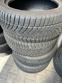 Pneumatiky 225/50 R17