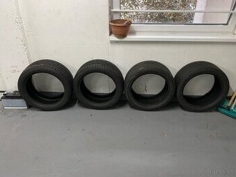 Bridgestone Potenza S001 255/40 R18 RunFlat 4KS