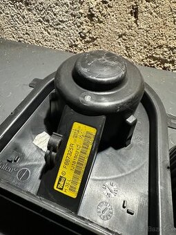 Ventilátor kúrenia Audi Škoda seat vw