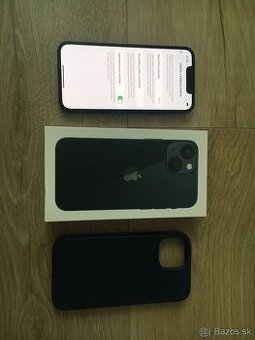 ,—-100% Baterka Predam IPhone 13 Mini 128GB