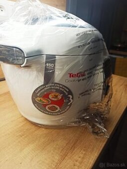 Multifunkčný hrniec 6l Tefal cook4me touch