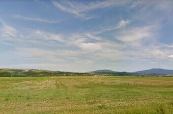 Pozemok Košice Krásna vhodný ako investícia.