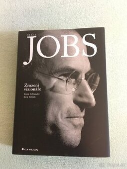 Steve Jobs
