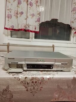 HiFi Recorder Panasonic
