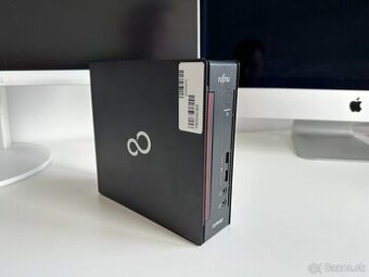 Mini PC Fujitsu Q556 / i5-6500T / 8GB / 512GB SSD