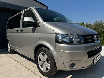Volkswagen Multivan 2.0 TDI 140k Startline KR
