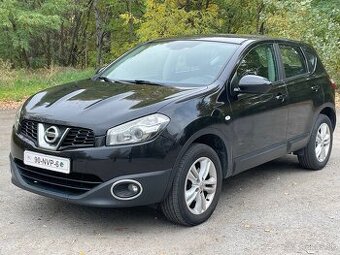 Nissan Qashqai 1.6i ✅CENA NA SK ŠPZ