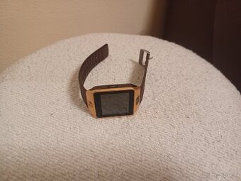 Smart hodinky
