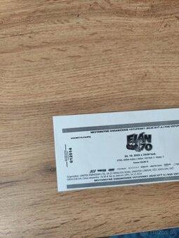 Elán koncert Košice