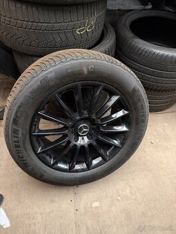 Disky originál Mercedes G