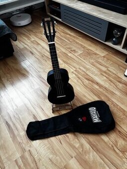 Ukulele Mahalo💯 - Top stav + Zdarma: Taška, Stojan, Trsátka