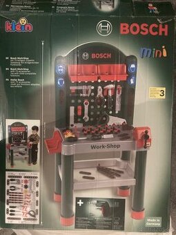 Pracovny stôl BOSCH