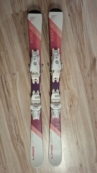 Detské lyže Elan 110cm