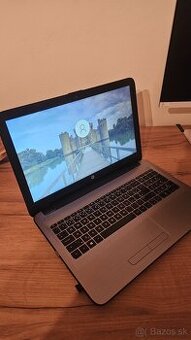 Notebook HP
