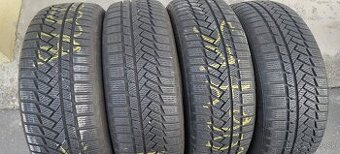 Zimné Continental WinterContact TS850P 205/55/17 95V