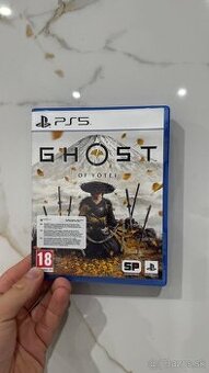 Ghost of Yotei PS5