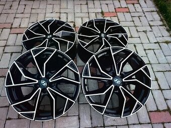 ALUTEC - Hyundai, Kia, Sportage, Sorento 5x114,3 r19