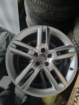 Audi 5x112 R19 ET45 - 1