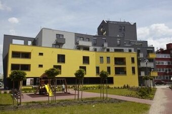 PONÚKNITE - hľadáme 3i byt novostavbu